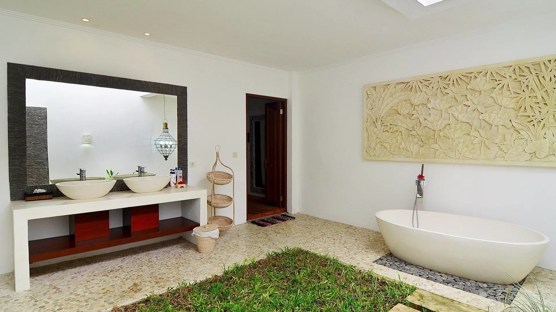 Villa Candi Kecil Empat Ubud