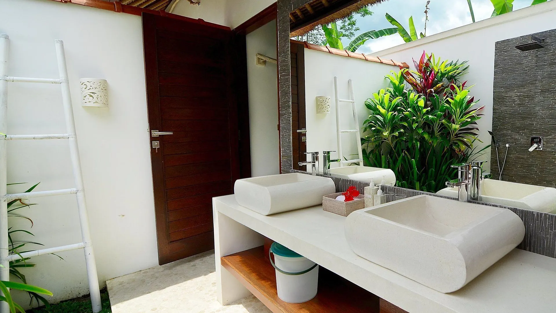Villa Candi Kecil Empat Ubud