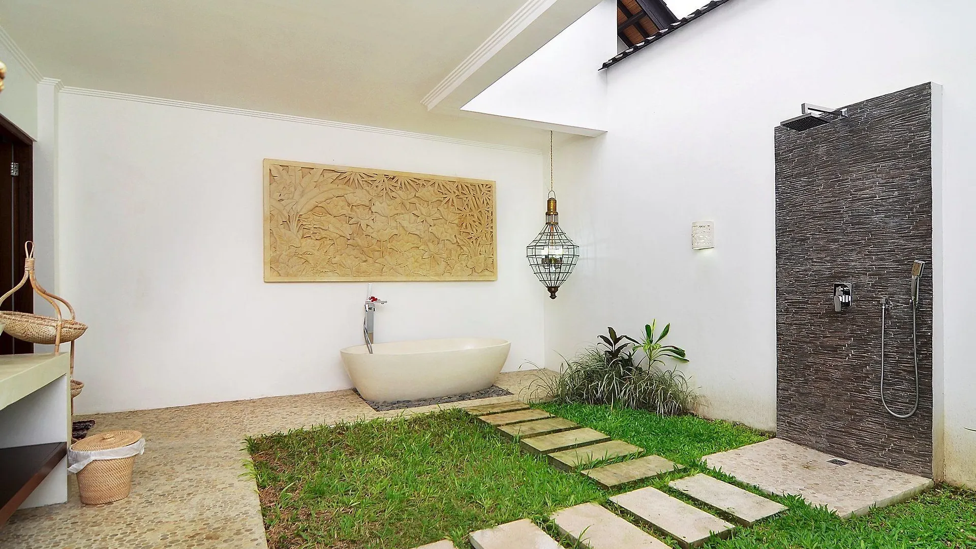 Villa Candi Kecil Empat Ubud  Indonesia