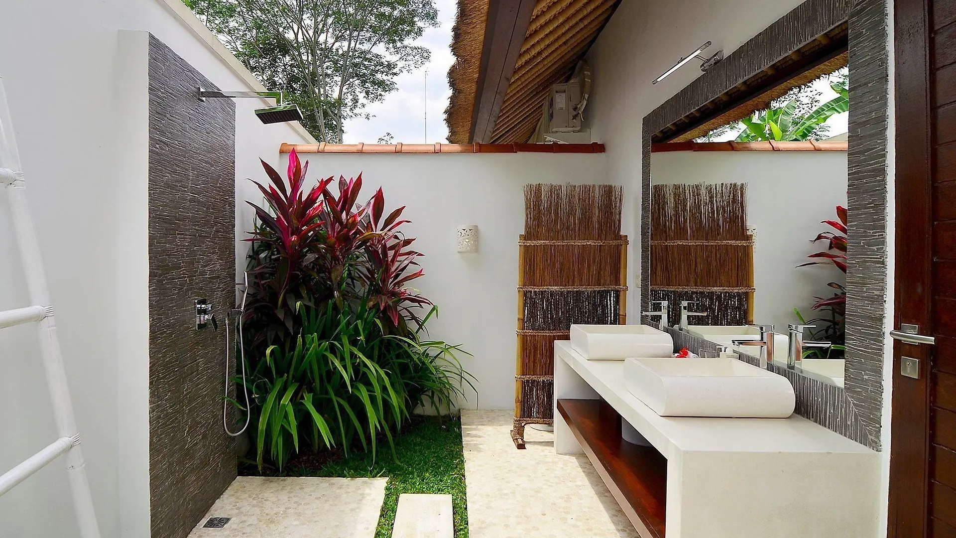 Villa Candi Kecil Empat Ubud   Ubud (Bali)