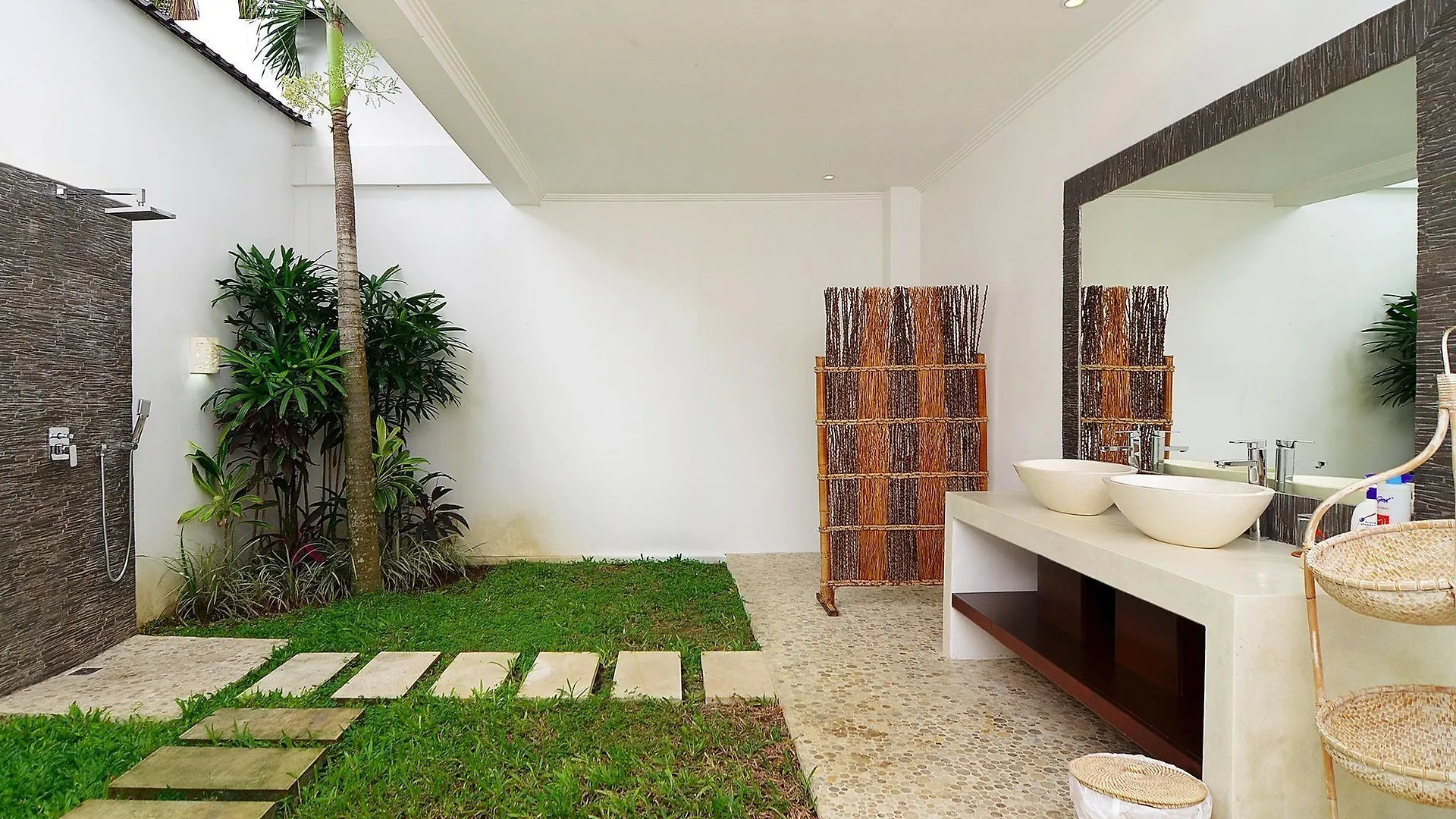 Villa Candi Kecil Empat Ubud