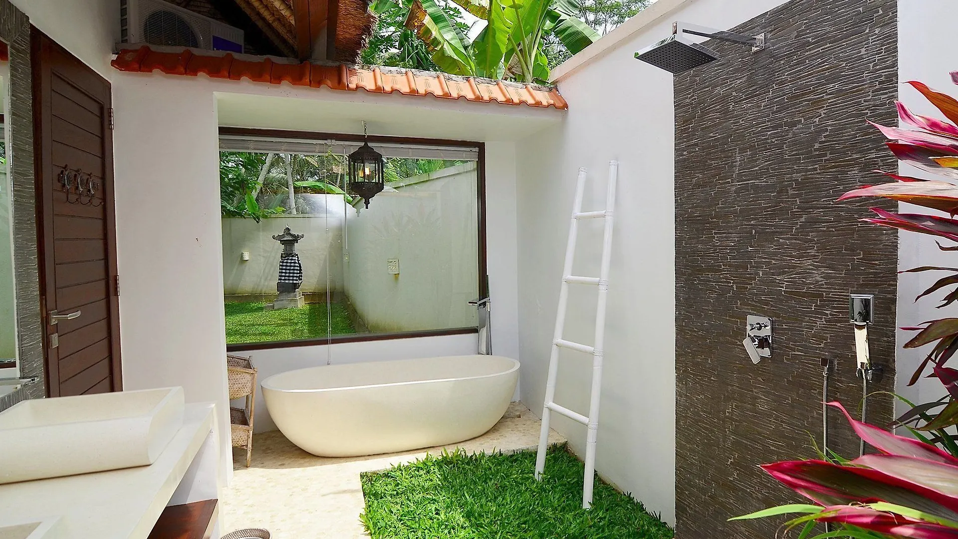 Villa Candi Kecil Empat Ubud 0*,