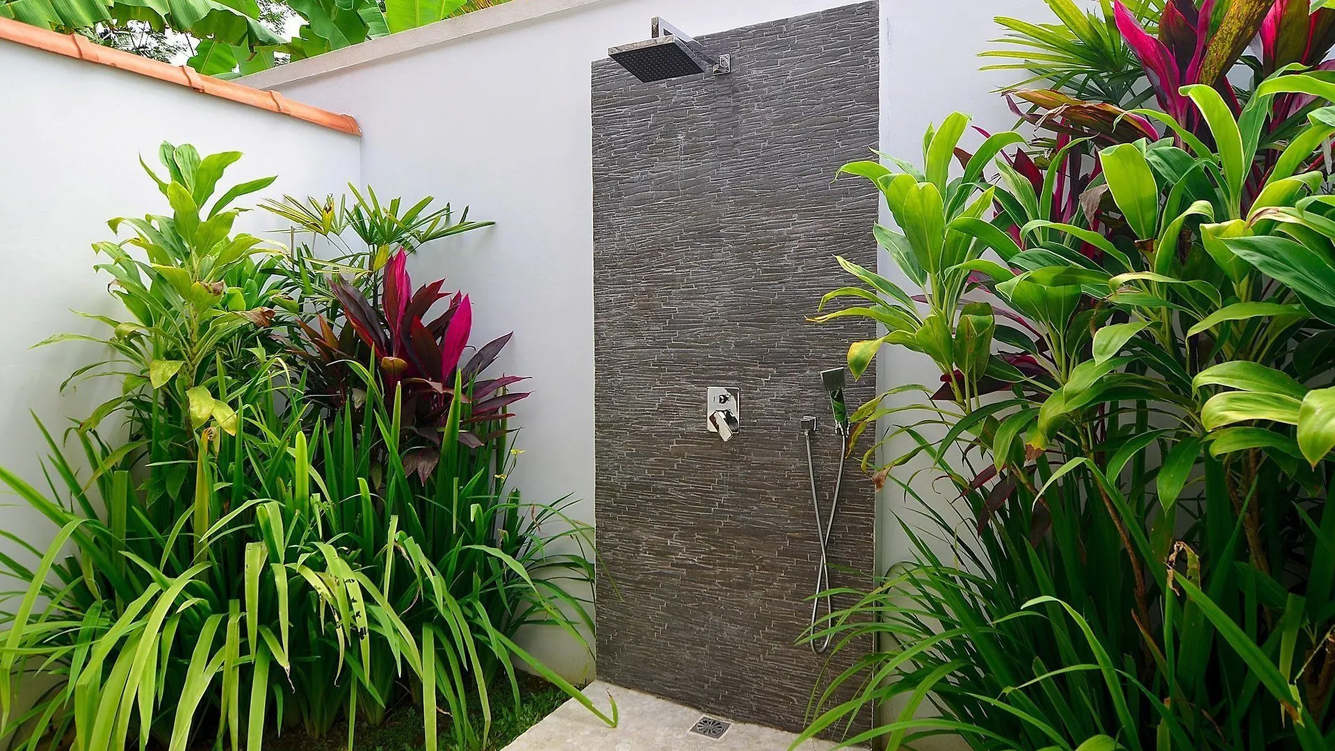 Villa Candi Kecil Empat Ubud