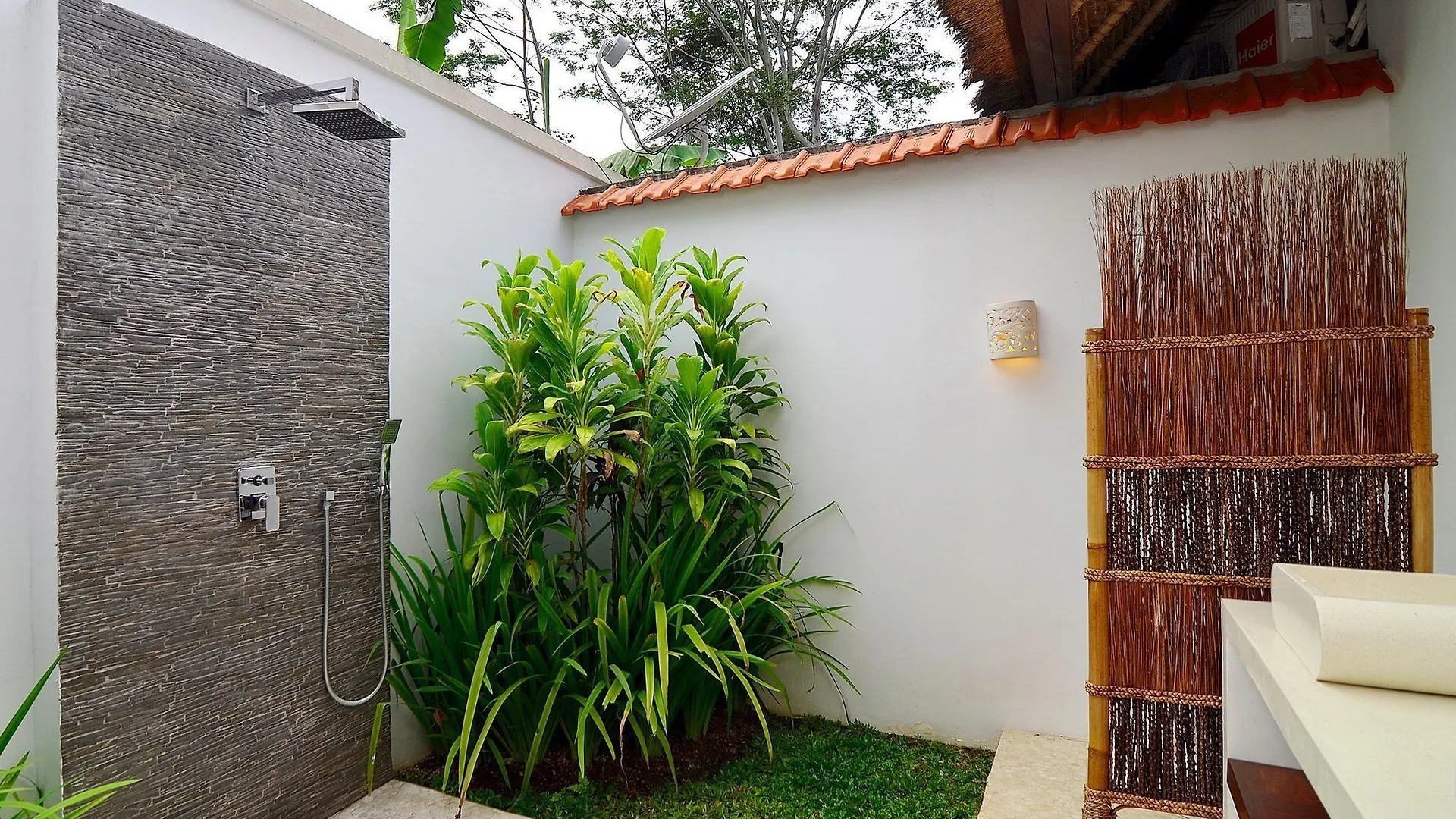 Villa Candi Kecil Empat Ubud