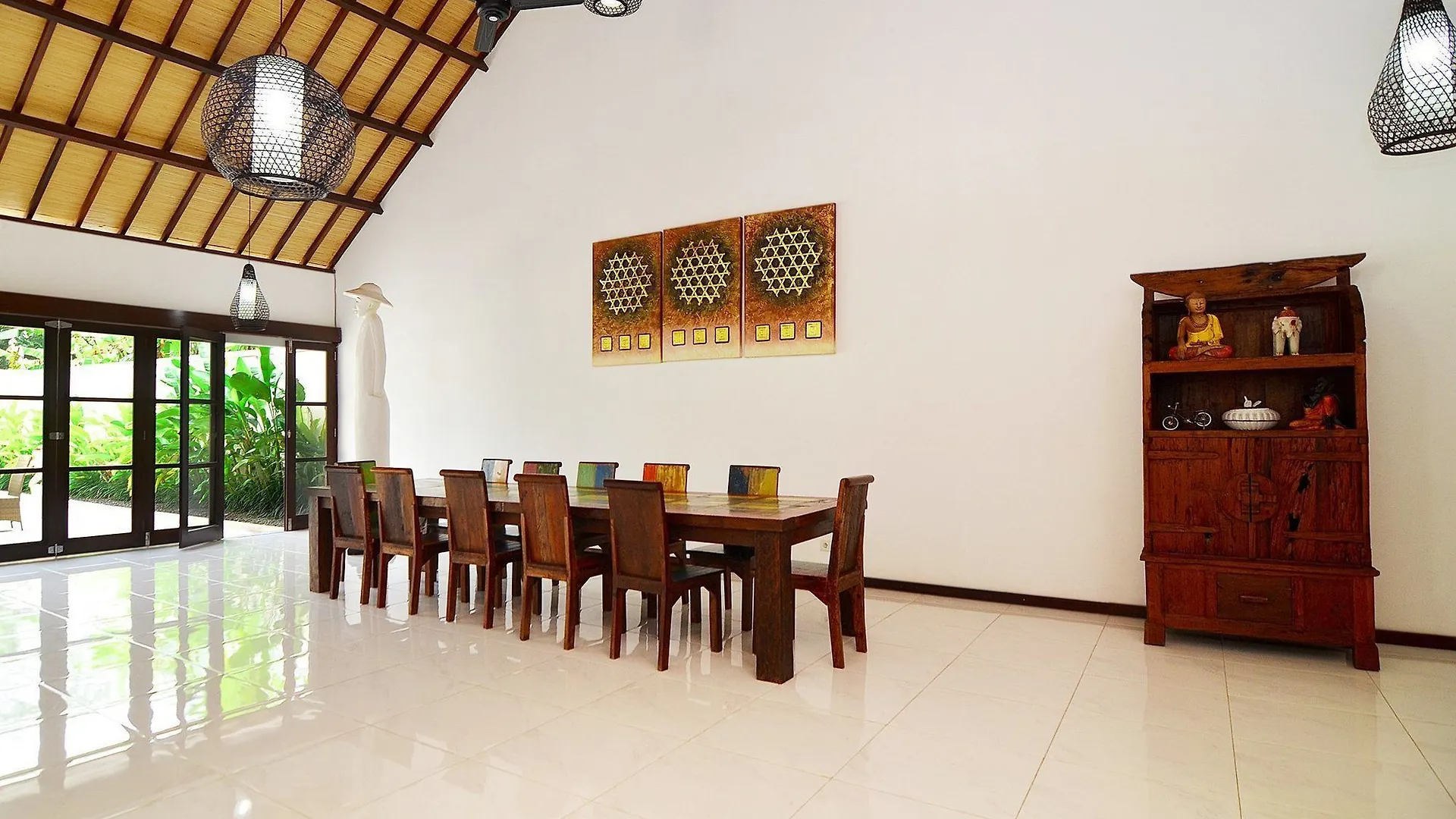 Villa Candi Kecil Empat Ubud